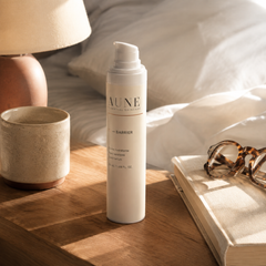 03 — BARRIER | Crème hydratante sans parfum pour peaux sensibles