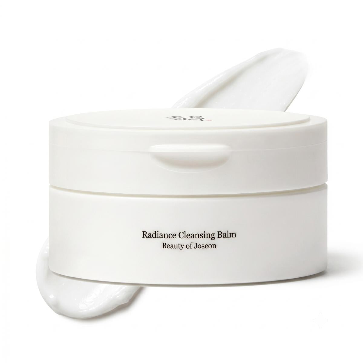 Radiance Cleansing Balm — Baume démaquillant · 100 ml