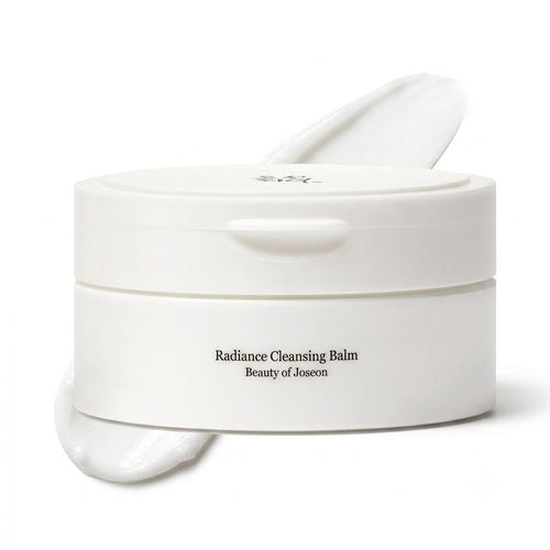 Radiance Cleansing Balm — Baume démaquillant · 100 ml