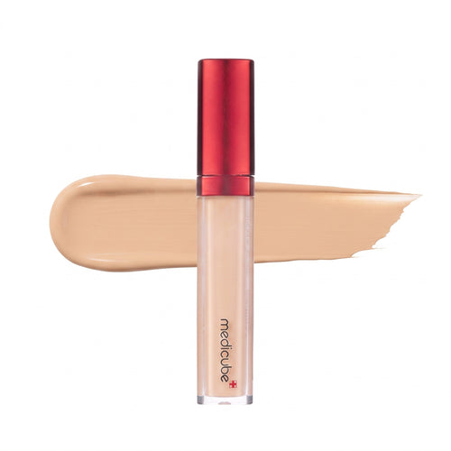 Red Concealer — Correcteur de teint · 5 ml