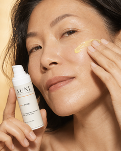 09 — GLOW · Sérum visage à la vitamine C
