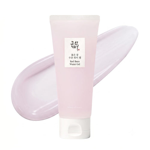 Red Bean Water Gel — Gel-crème hydratant · 100 ml