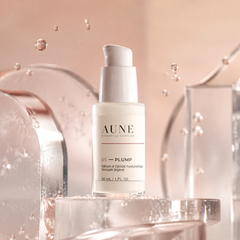05 — PLUMP | Sérum hydratant à l’acide hyaluronique