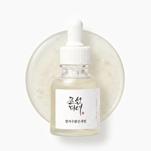 Glow Deep Serum Rice + Alpha-Arbutin — Sérum éclat · 30 ml
