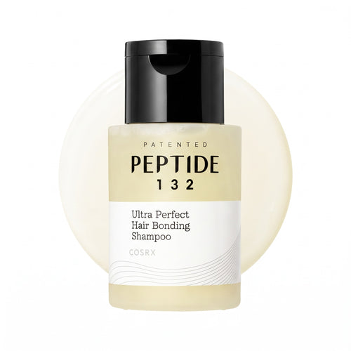 Peptide-132 Ultra Perfect Hair Bonding Shampoo — Shampooing cheveux secs · 100 ml