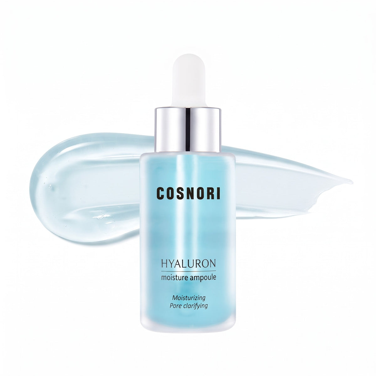Cosnori Hyaluron Moisture Ampoule — Ampoule hydratante · 30 ml