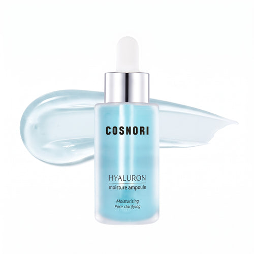 Cosnori Hyaluron Moisture Ampoule — Ampoule hydratante · 30 ml