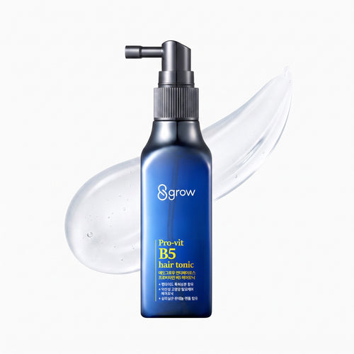 Cosnori 8grow Pro-Vitamin B5 Hair Tonic — Tonique cuir chevelu · 100 ml