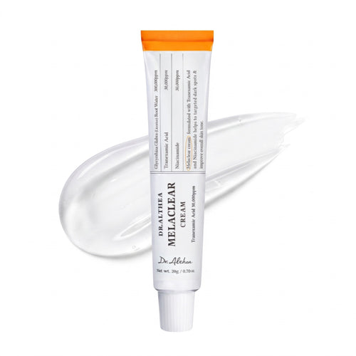 Dr.Althea Melaclear Cream — Crème unifiante · 20 g