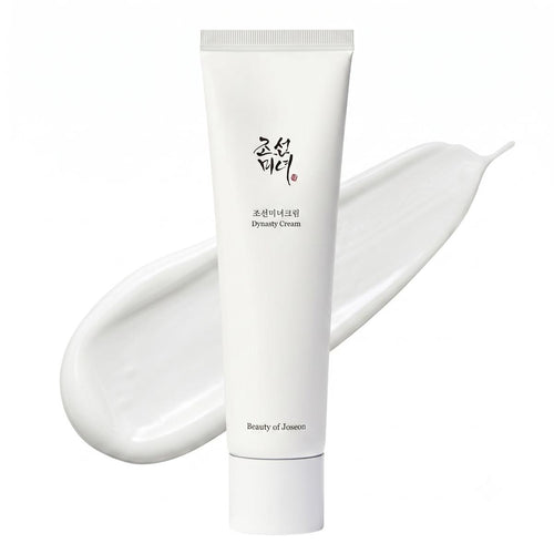 Dynasty Cream — Crème hydratante nourrissante · 100 ml