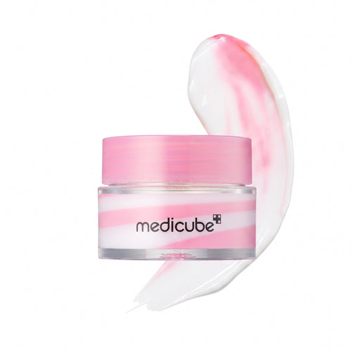 PDRN Lip Sleeping Mask — Masque de nuit lèvres · 10 g