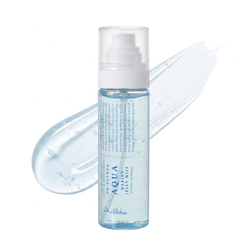 Dr.Althea Aqua Marine Jelly Mist — Brume gelée hydratante · 100 ml