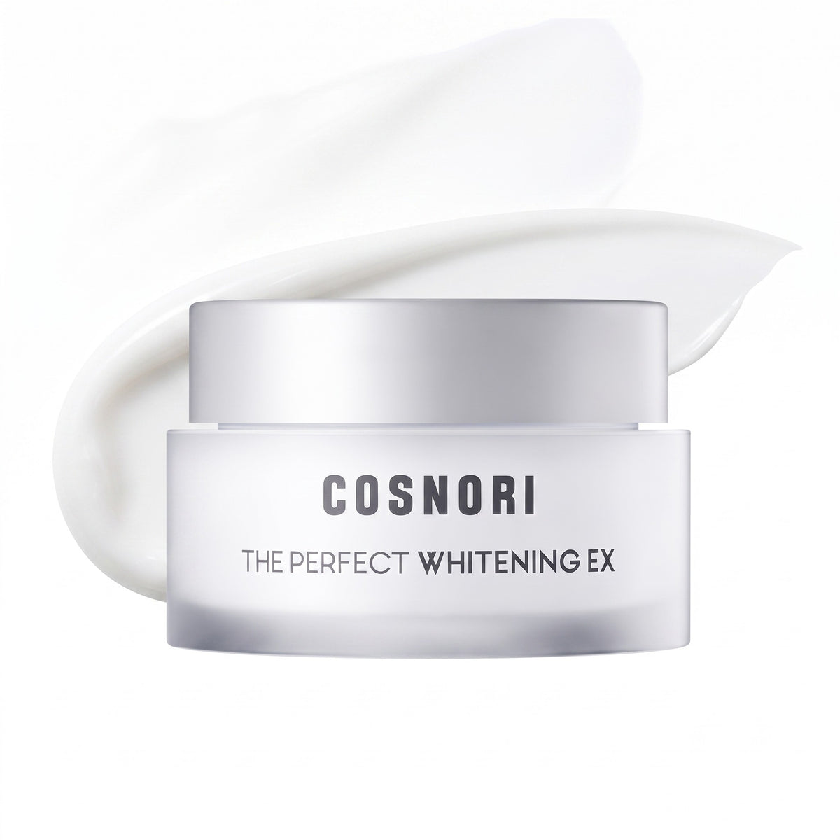 Cosnori The Perfect Whitening EX Cream — Crème éclat · 50 ml