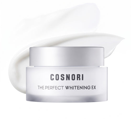 Cosnori The Perfect Whitening EX Cream — Crème éclat · 50 ml