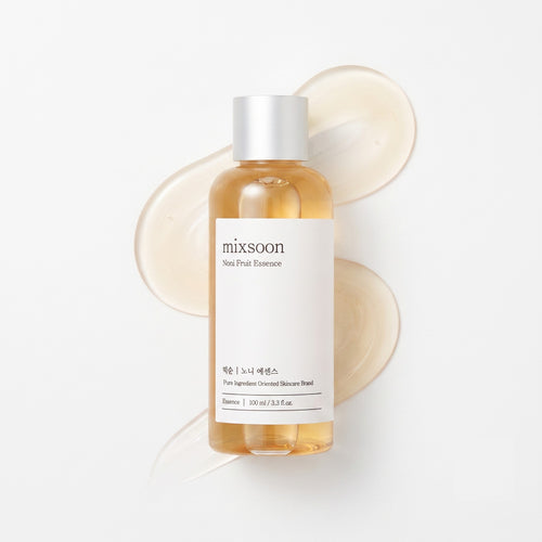 Mixsoon Noni Fruit Essence — Essence hydratante · 100 ml