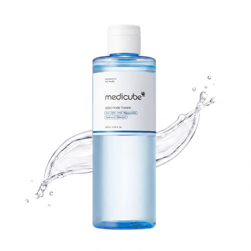 Zero Pore Toner — Lotion tonique pores · 250 ml
