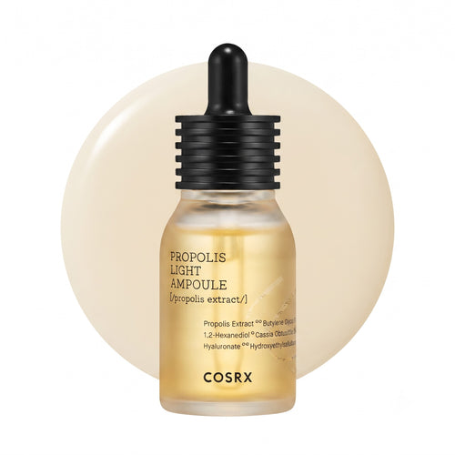 Full Fit Propolis Light Ampoule — Ampoule nourrissante à la propolis · 30 ml