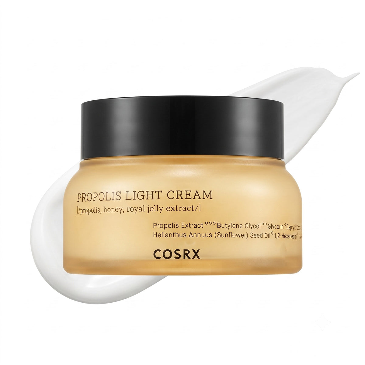 Full Fit Propolis Light Cream — Crème légère à la propolis · 65 ml