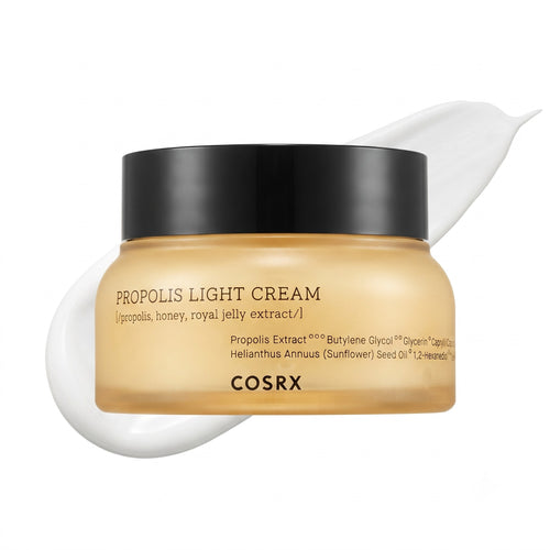 Full Fit Propolis Light Cream — Crème légère à la propolis · 65 ml