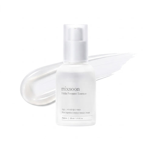 Mixsoon Bifida Ferment Essence — Essence au bifida fermenté · 30 ml