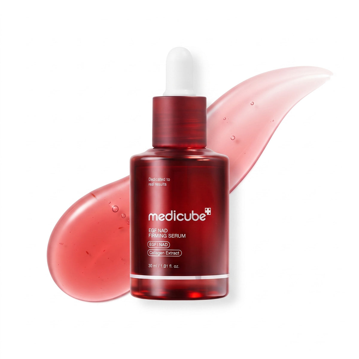 EGF NAD Firming Serum — Sérum fermeté · 30 ml