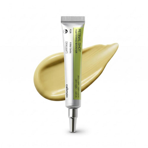 Celimax The Vita A Retinal Shot Tightening Booster — Booster au rétinal · 15 ml
