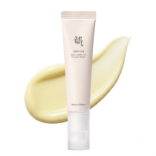 Revive Eye Serum: Ginseng + Retinal — Sérum contour des yeux au rétinal · 30 ml