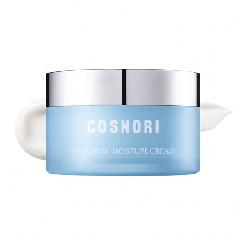 Cosnori Hyaluron Moisture Cream — Crème hydratante · 50 ml