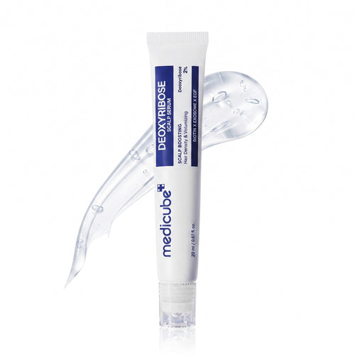 Deoxyribose Scalp Serum — Sérum cuir chevelu · 20 ml