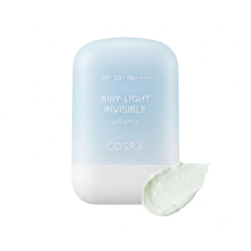 Airy-Light Invisible Sun Stick SPF50+ PA++++ — Stick solaire · 19 g