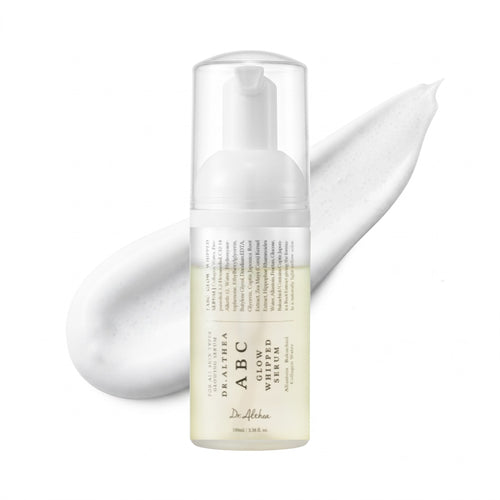 Dr.Althea ABC Glow Whipped Serum — Sérum fouetté éclat · 100 ml