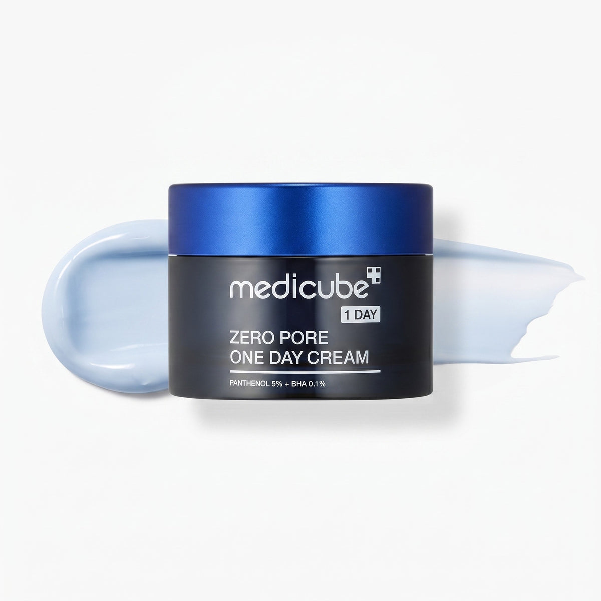 Zero Pore One Day Cream — Crème hydratante pores · 50 ml