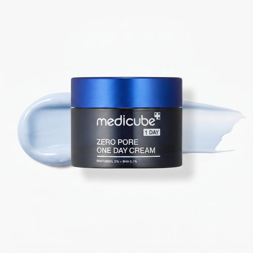 Zero Pore One Day Cream — Crème hydratante pores · 50 ml