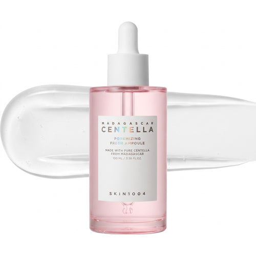 Centella Poremizing Fresh Ampoule — Ampoule hydratante pores · 100 ml