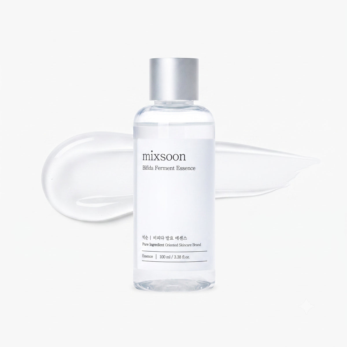 Mixsoon Bifida Ferment Essence — Essence au bifida fermenté · 100 ml