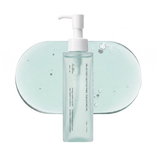 Dr.Althea Gentle Pore Cleansing Oil — Huile démaquillante · 150 ml