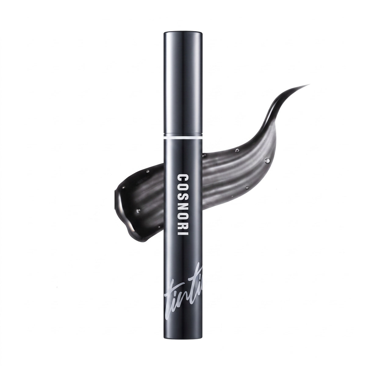 Cosnori Eyelash Tinting Serum Black Eyelash Nutrient — Sérum teinté noir pour cils · 9 ml