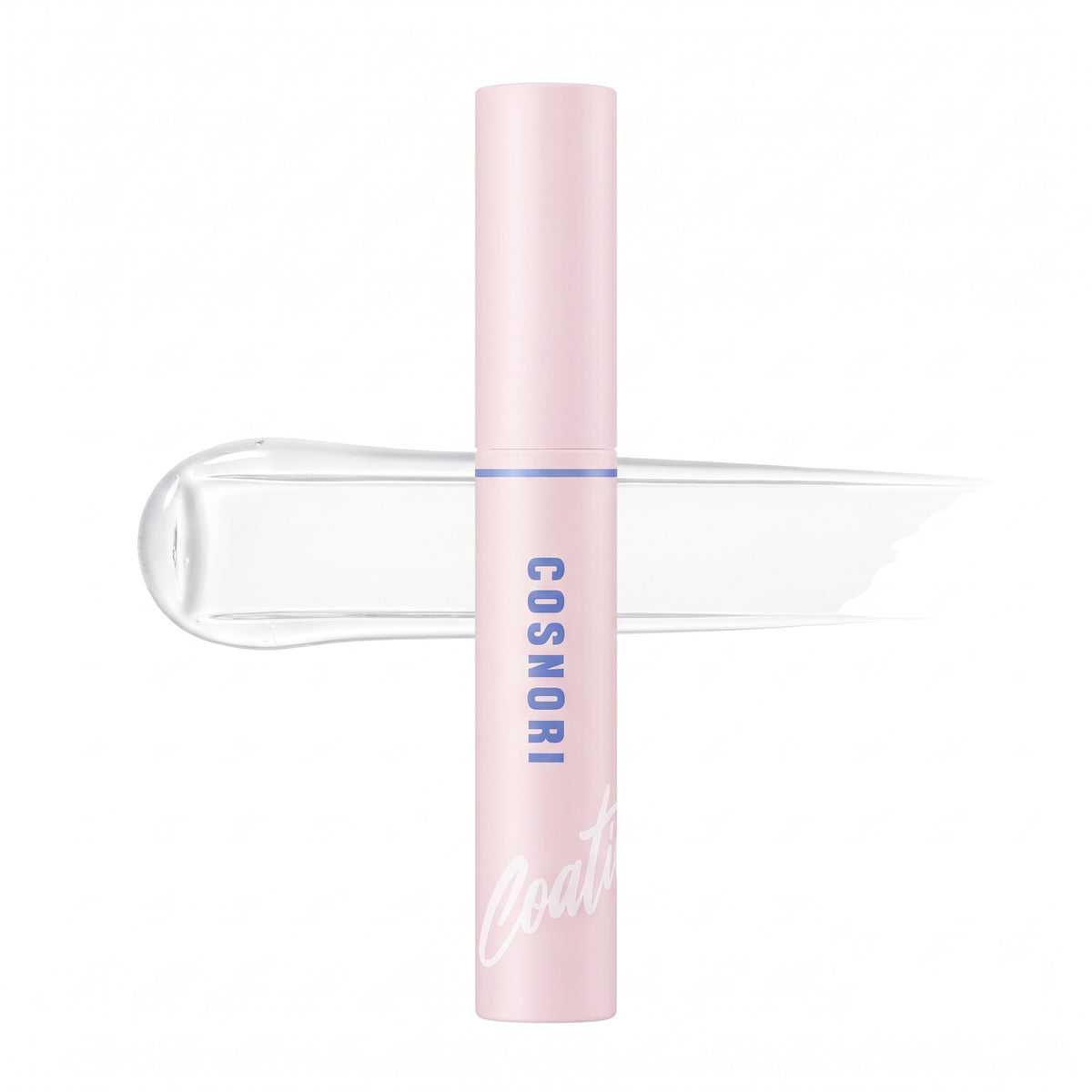 Cosnori Eyelash Coating Serum — Sérum gainant transparent pour cils · 7 g