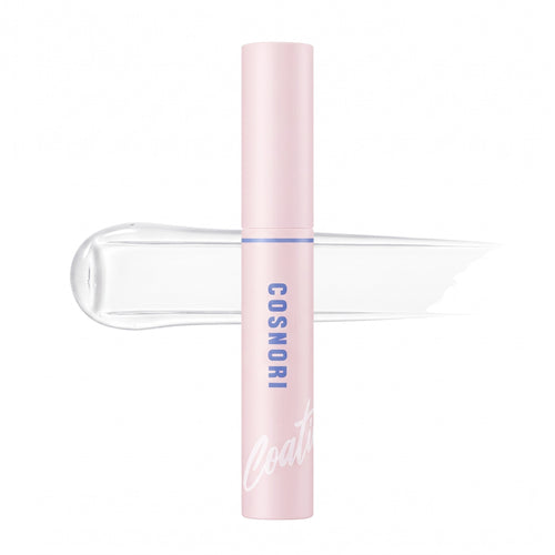 Cosnori Eyelash Coating Serum — Sérum gainant transparent pour cils · 7 g