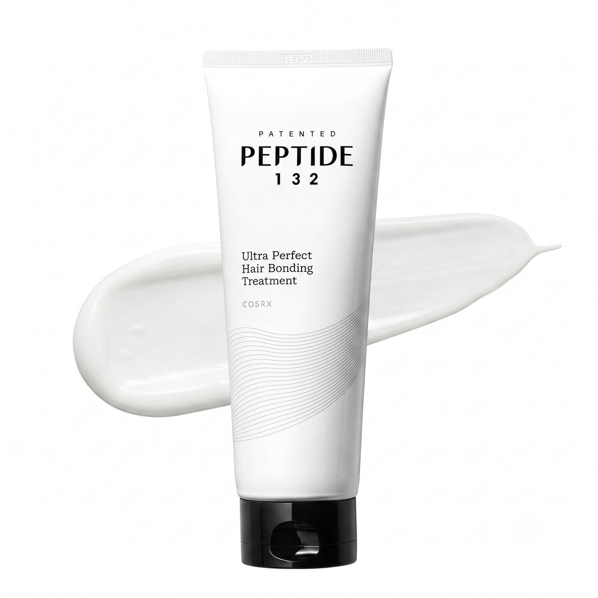 Peptide-132 Ultra Perfect Hair Bonding Treatment — Soin après-shampooing · 240 ml