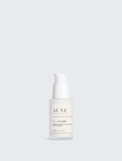 05 — PLUMP | Sérum hydratant à l’acide hyaluronique