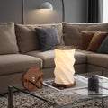 Le Soufflet – Lampe Articulée