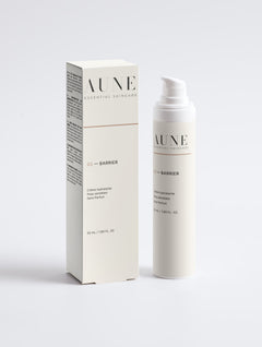 03 — BARRIER | Crème hydratante sans parfum pour peaux sensibles