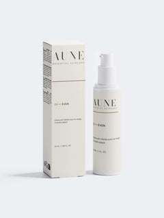 06 — EVEN | Crème anti-taches pour le visage à l'acide kojique