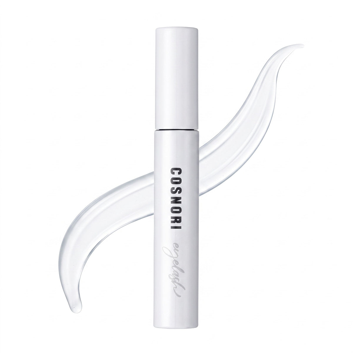 Cosnori Long Active Eyelash Serum Eyelash Nutrient — Sérum quotidien pour les cils · 9 ml