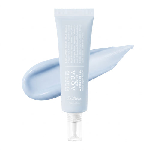 Dr.Althea Aqua Marine Watery Cream — Crème aqueuse hydratante · 50 ml