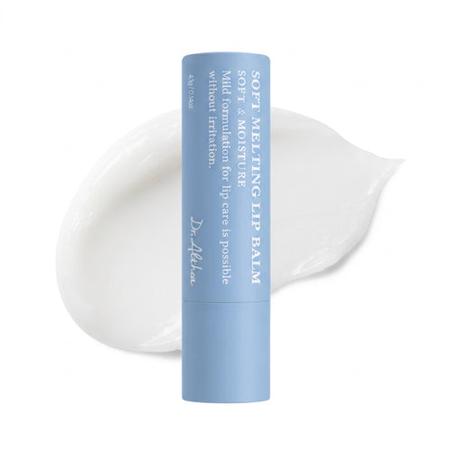 Dr.Althea Soft Melting Lip Balm — Baume à lèvres fondant · 4,1 g