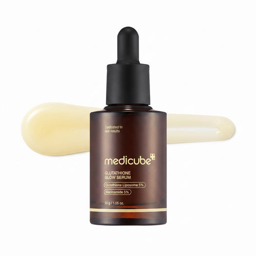 Glutathione Glow Serum — Sérum éclat au glutathion · 30 g