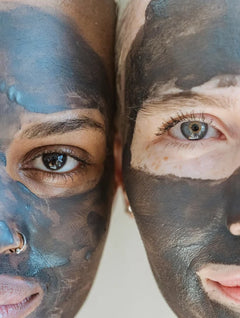 Masque Pores & Points Noirs — Argiles Purifiantes