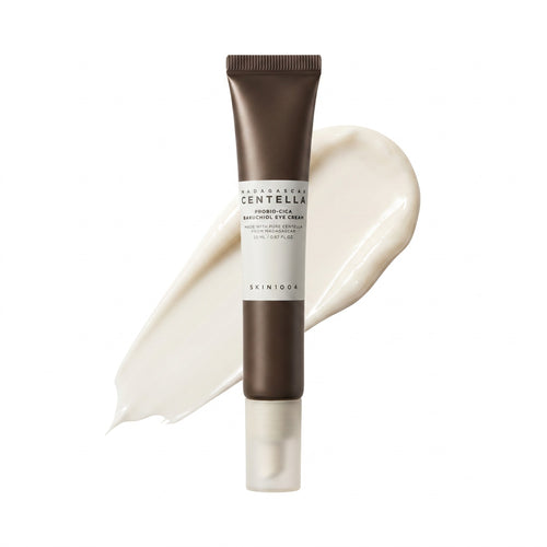 Madagascar Centella Probio-Cica Bakuchiol Eye Cream — Crème contour des yeux au bakuchiol · 20 ml
